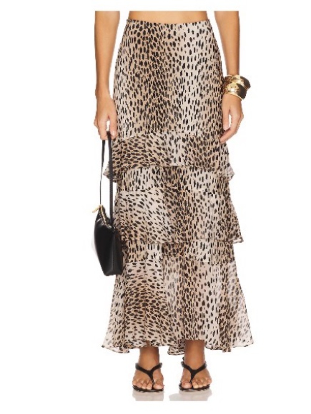 Sold Out Preslee Skirt- RIXO